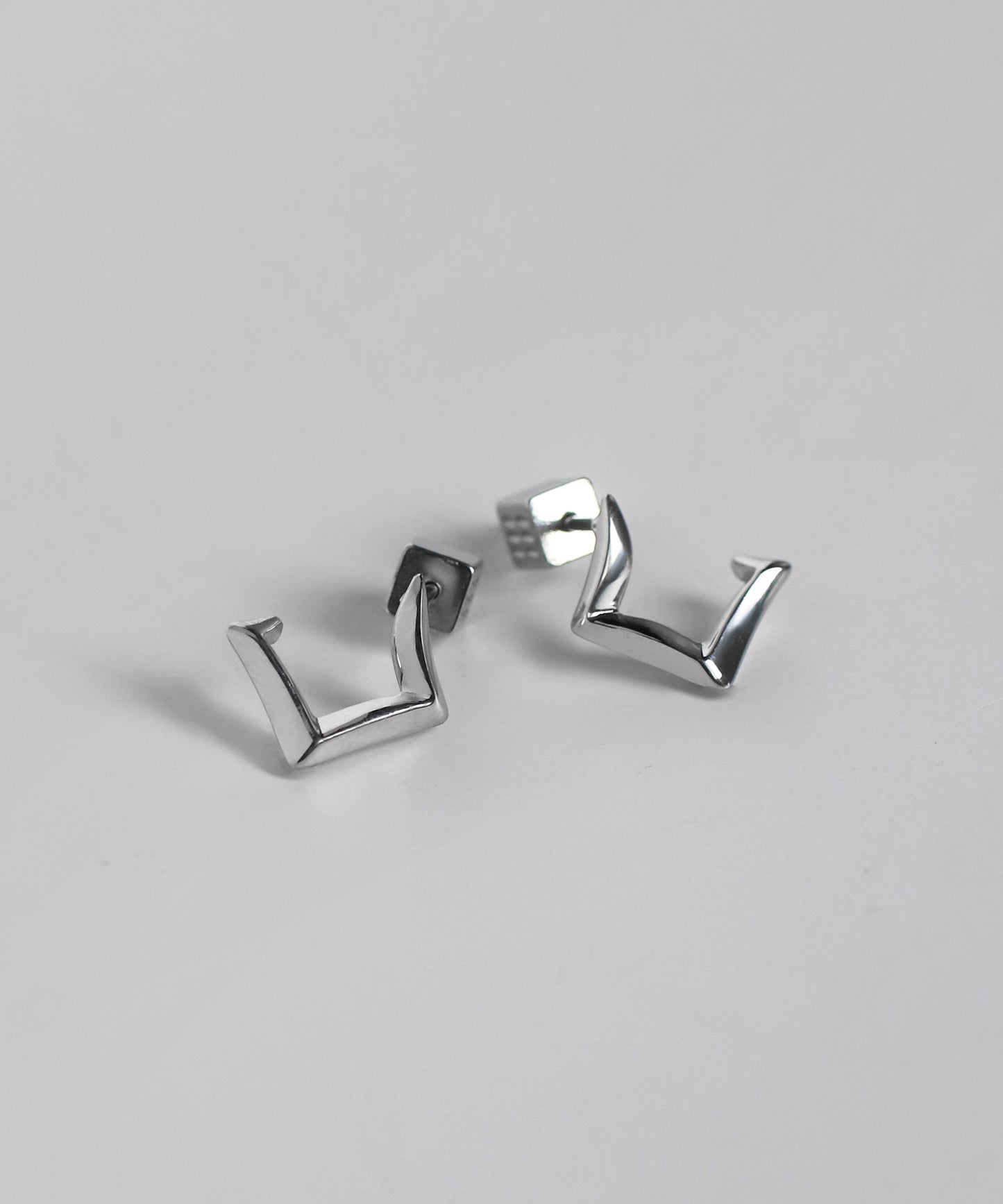 Design Earrings [Surgical Stainless Steel]