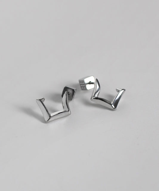 Design Earrings [Surgical Stainless Steel]