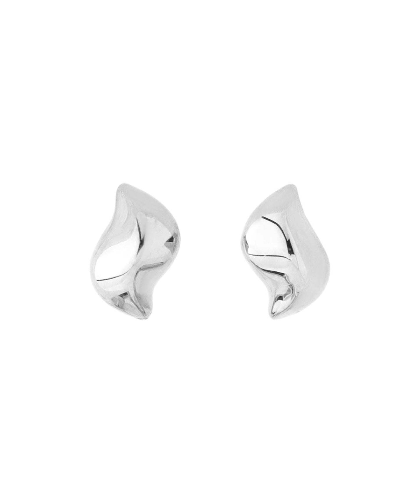 Nuance Design Earrings [Surgical Stainless Steel]