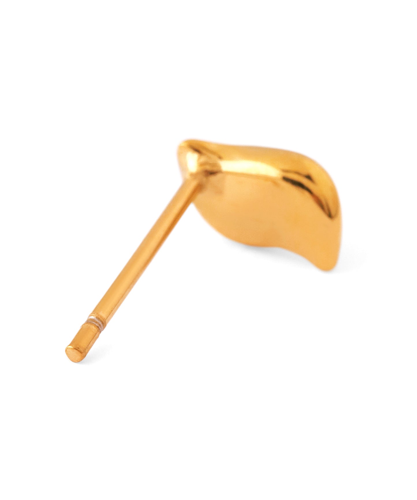 Nuance Design Earrings [Surgical Stainless Steel]