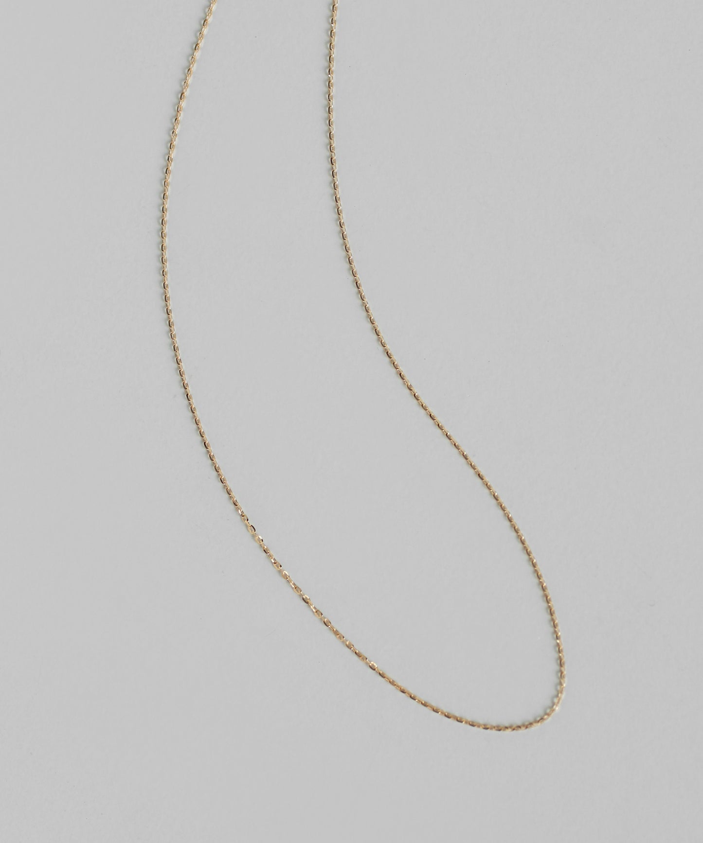 Chain Necklace [10k]