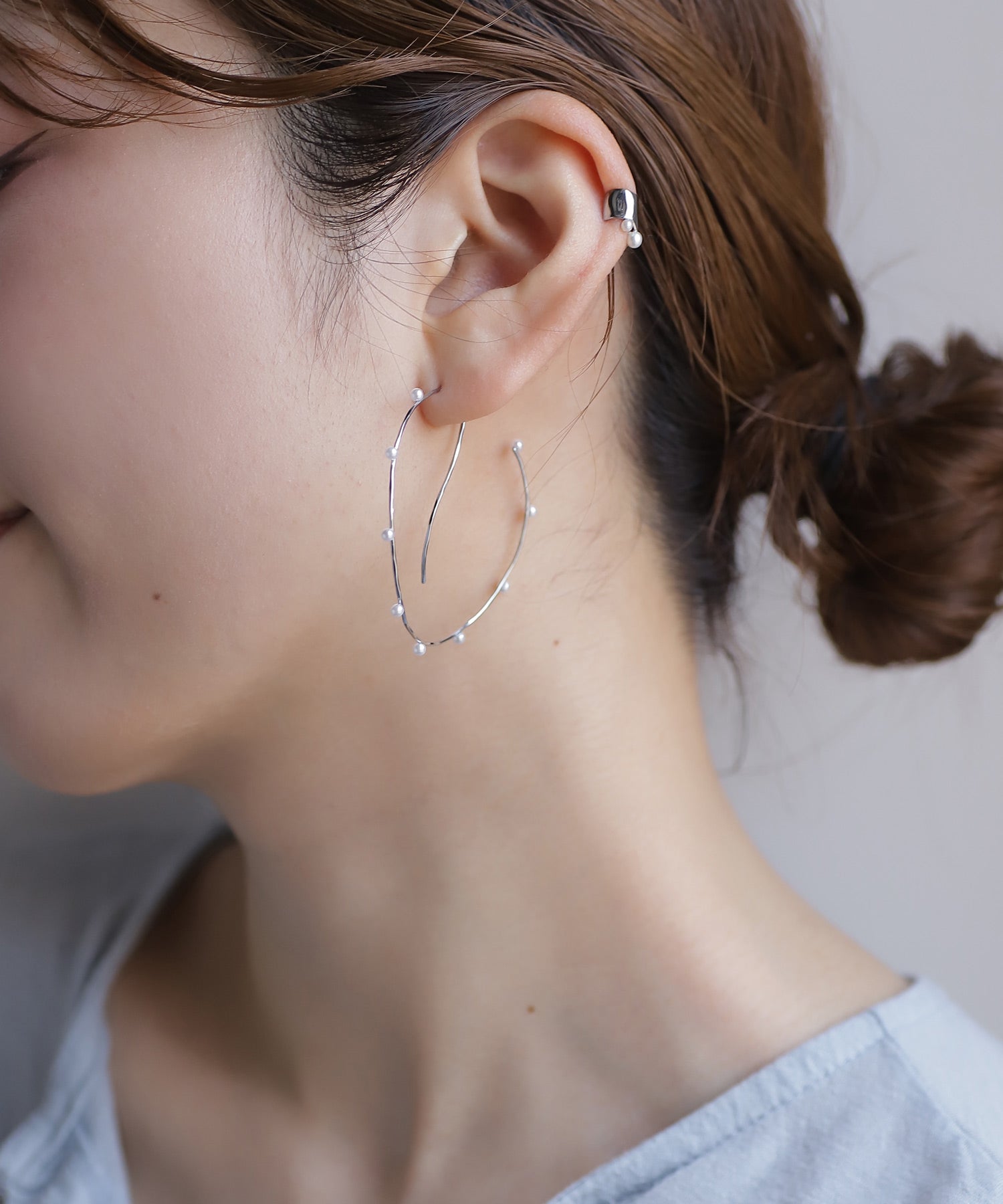 Ear Cuff – mimi33 ONLINE STORE