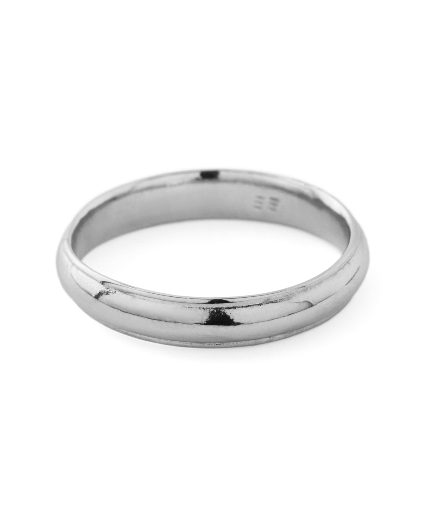 Chain Rings [Set of 2] [Stainless Steel] [UMU]