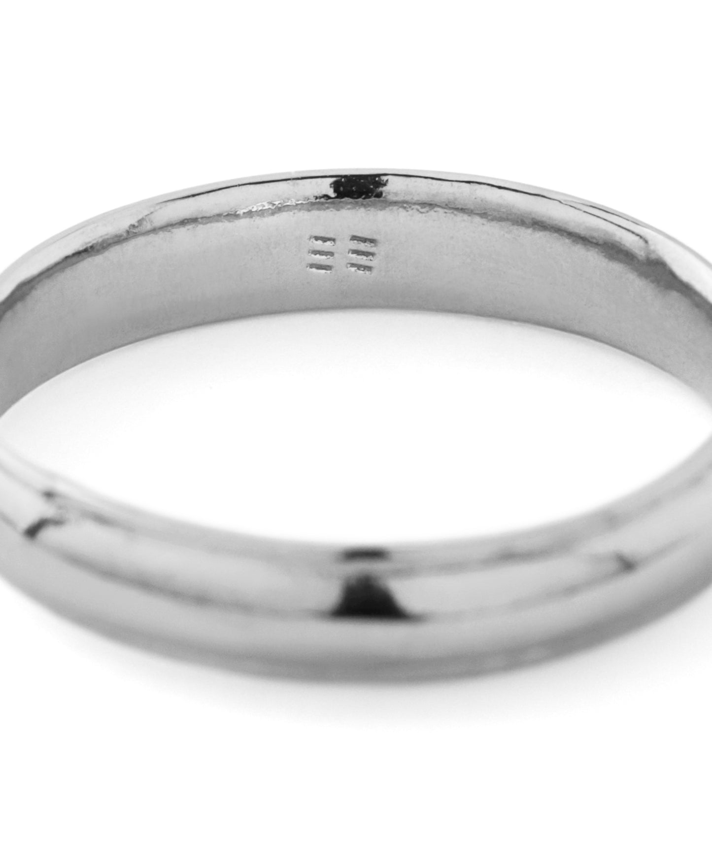 Chain Rings [Set of 2] [Stainless Steel] [UMU]