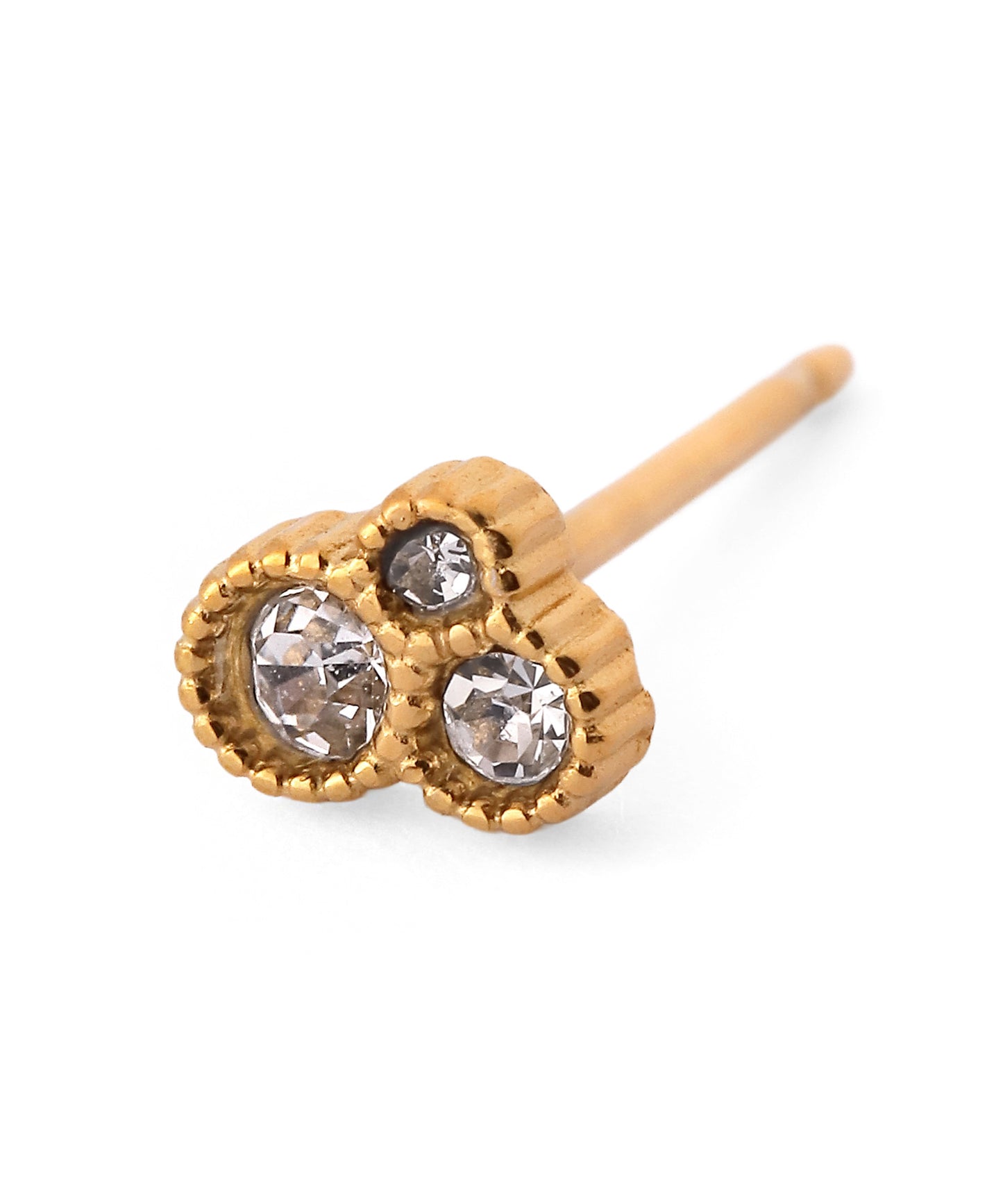 Bijou Earrings [Surgical Stainless Steel]