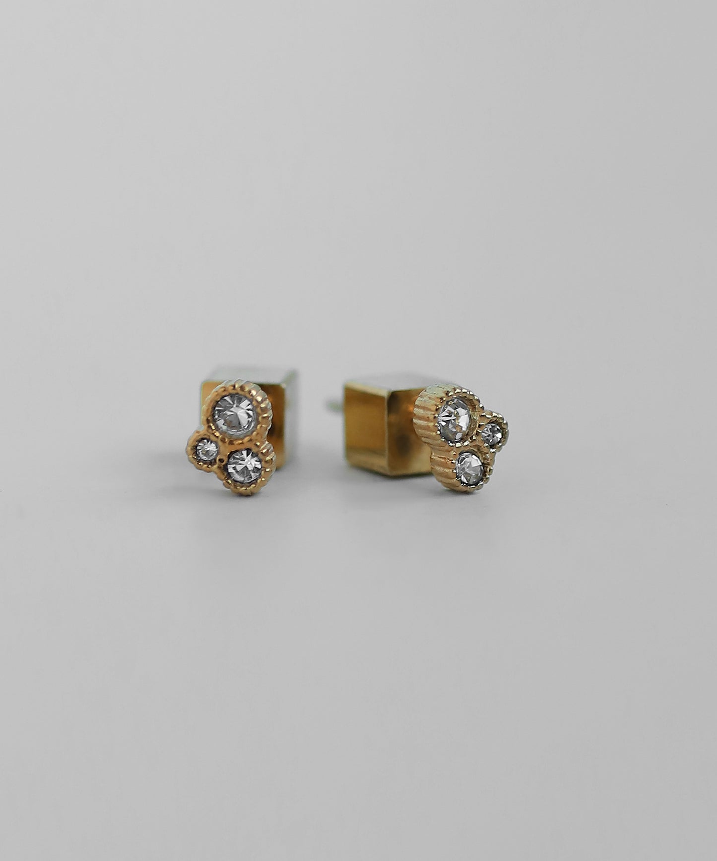 Bijou Earrings [Surgical Stainless Steel]