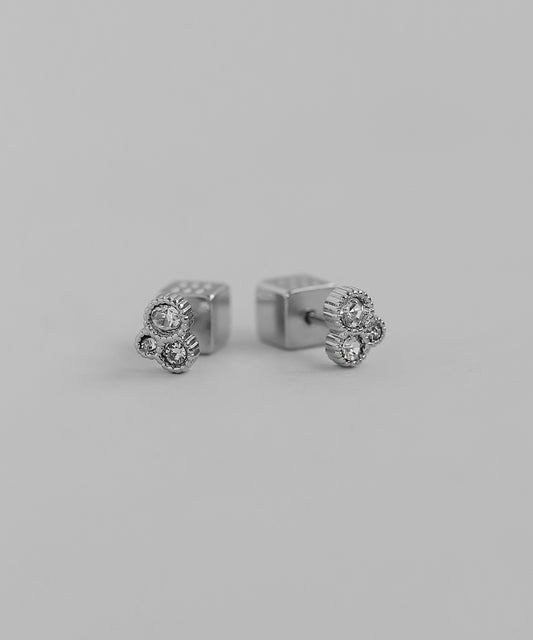 Bijou Earrings [Surgical Stainless Steel]