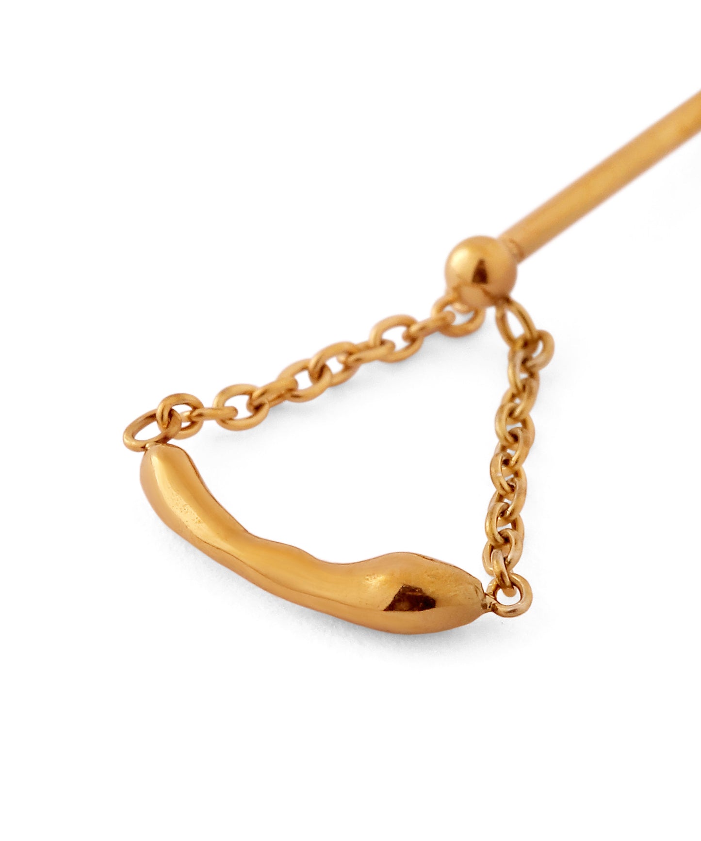 Design Earrings [Surgical Stainless Steel]