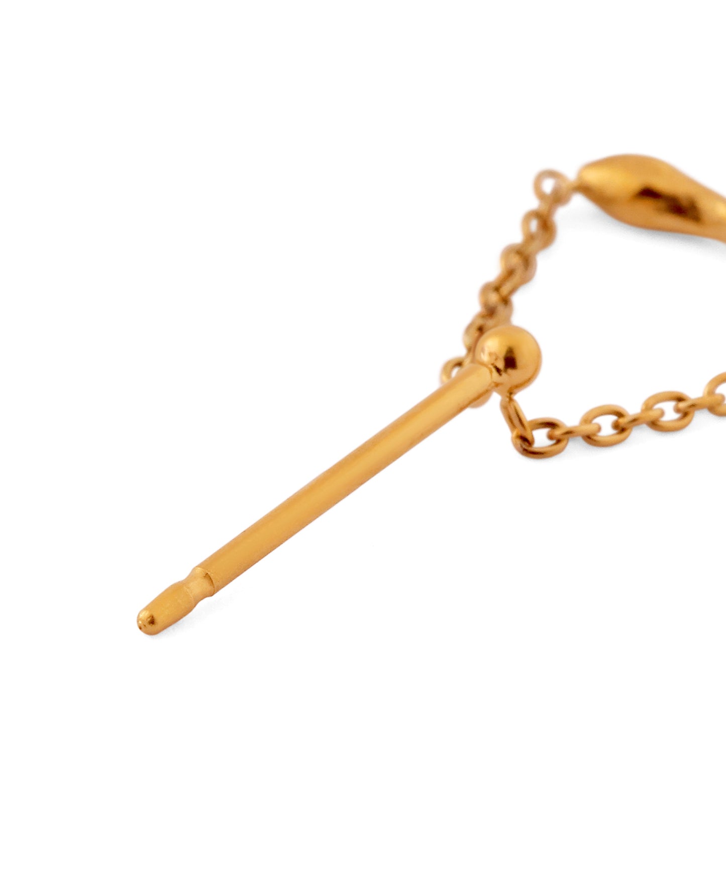 Design Earrings [Surgical Stainless Steel]