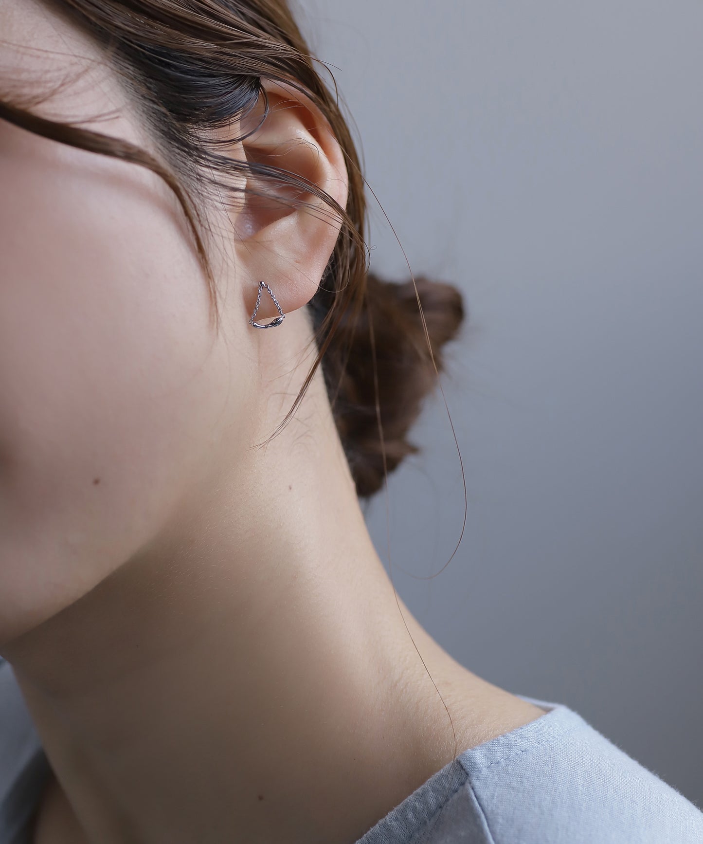 Design Earrings [Surgical Stainless Steel]