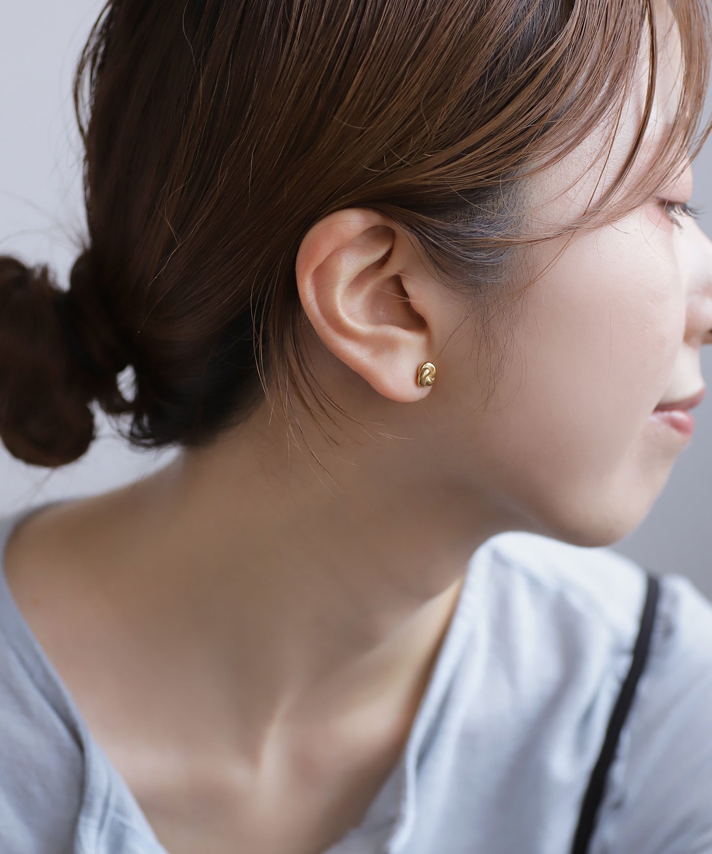Design Earrings [Surgical Stainless Steel]
