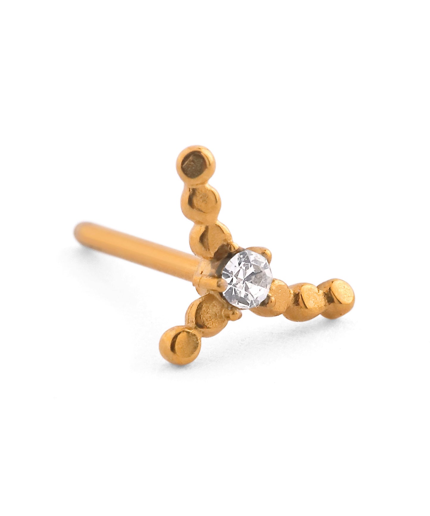 Constellation Earrings [Cancer] [Surgical Stainless Steel]