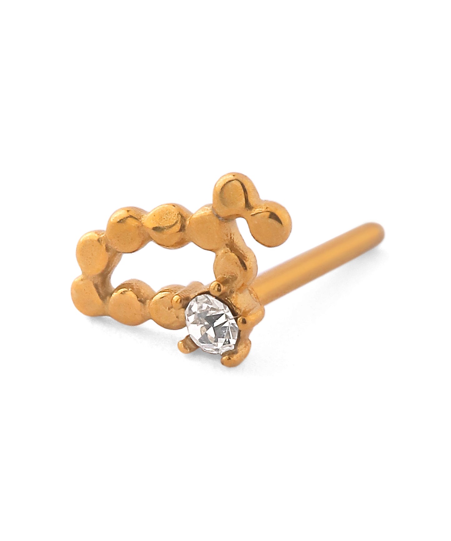 Constellation Earrings [Leo] [Surgical Stainless Steel]