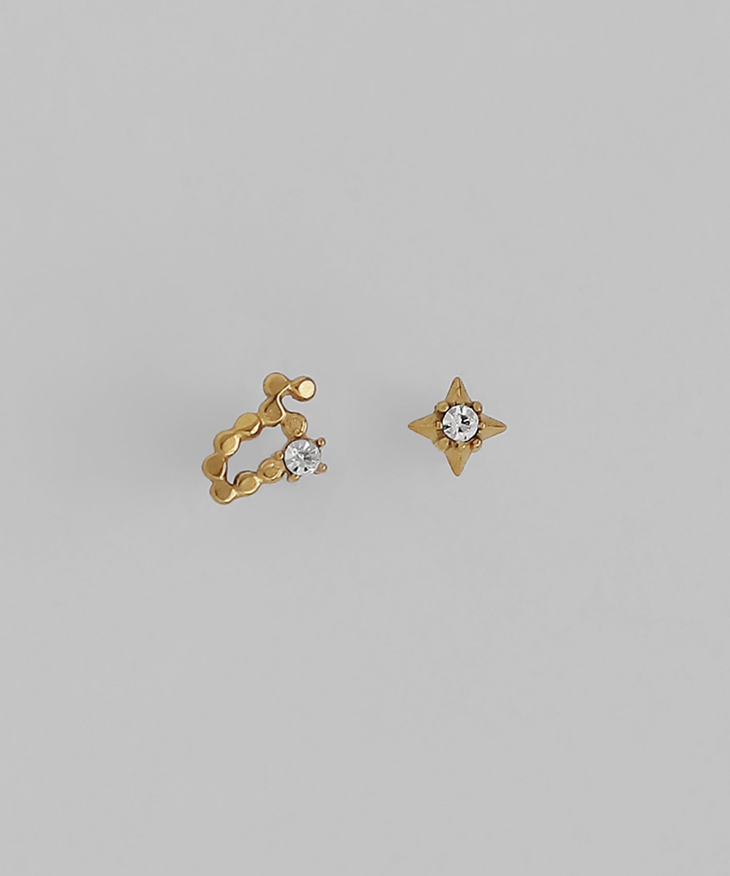 Refined ear accessories | mimi33 ONLINE STORE