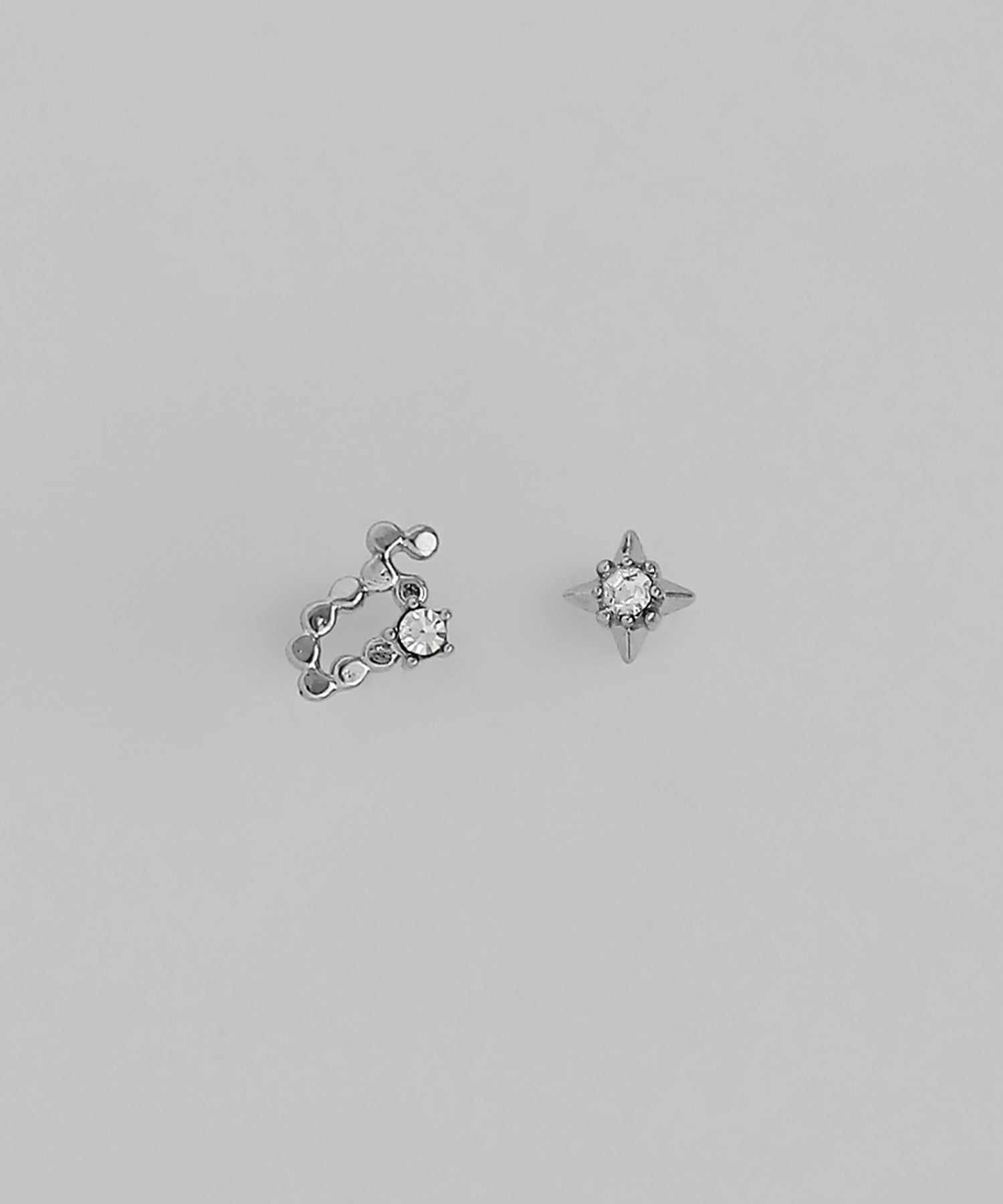 Refined ear accessories | mimi33 ONLINE STORE