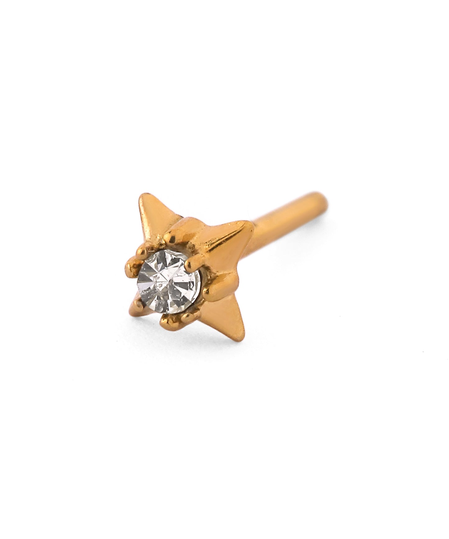 Constellation Earrings [Virgo] [Surgical Stainless Steel]