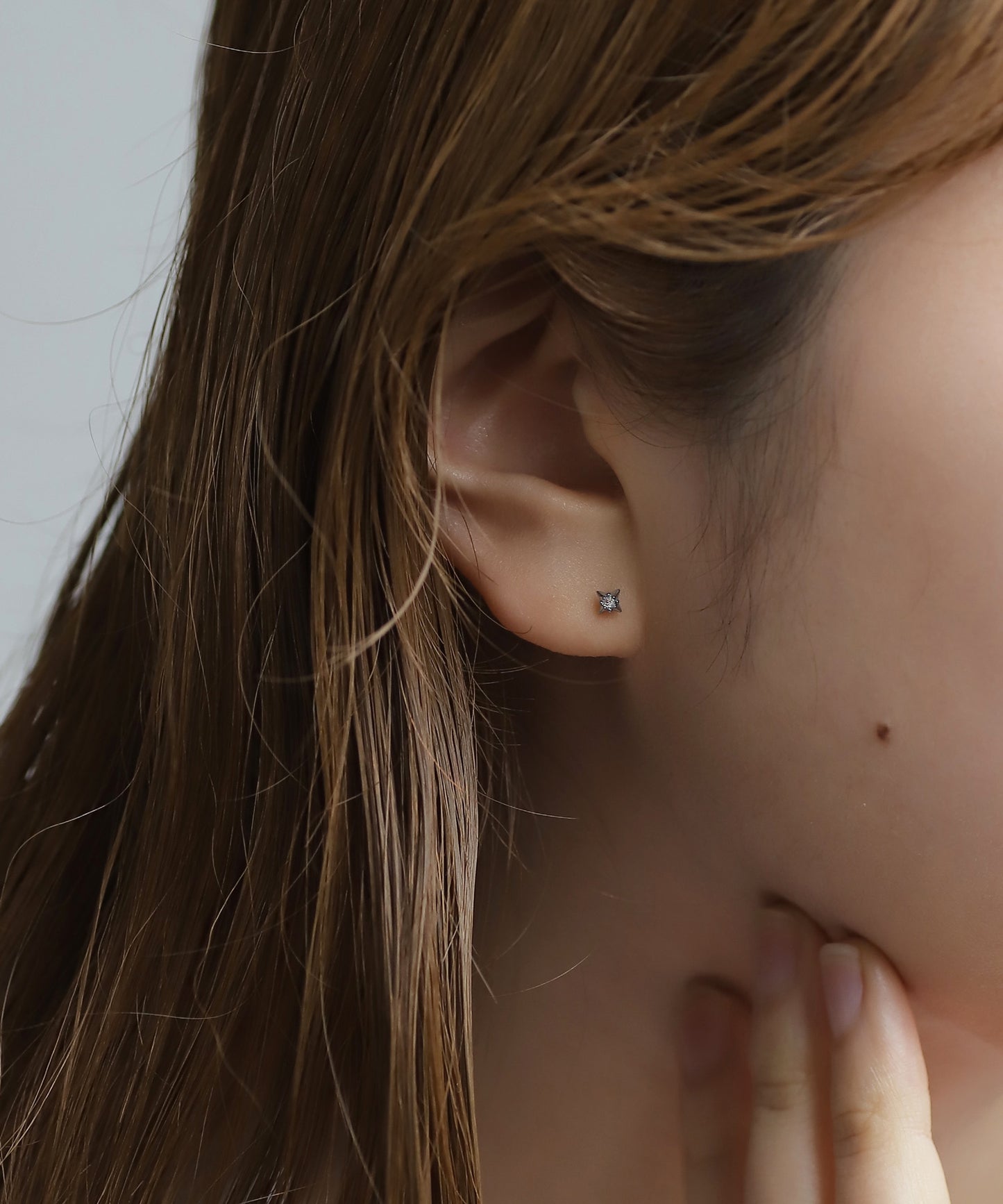 Constellation Earrings [Scorpio] [Surgical Stainless Steel]