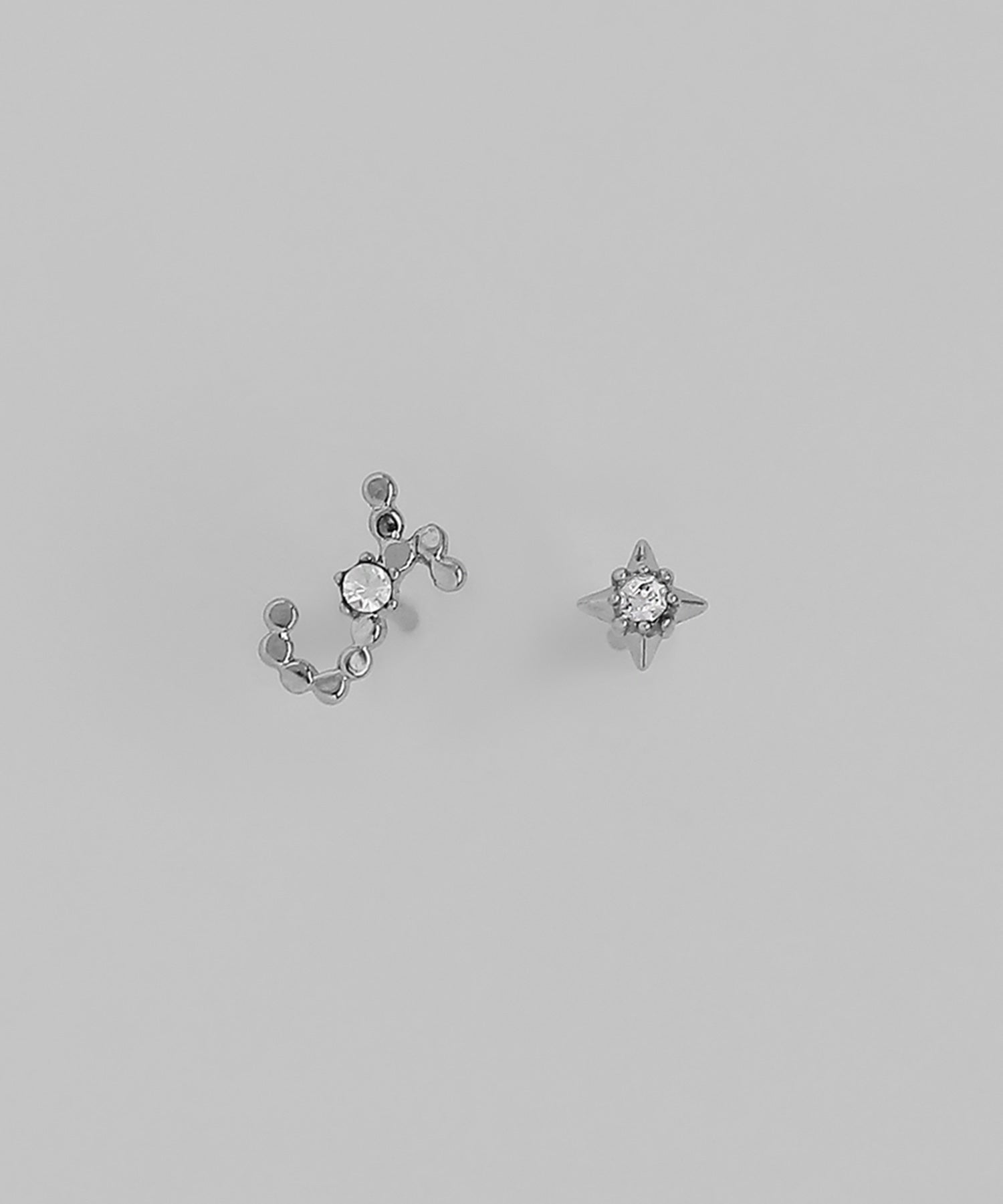 Refined ear accessories | mimi33 ONLINE STORE