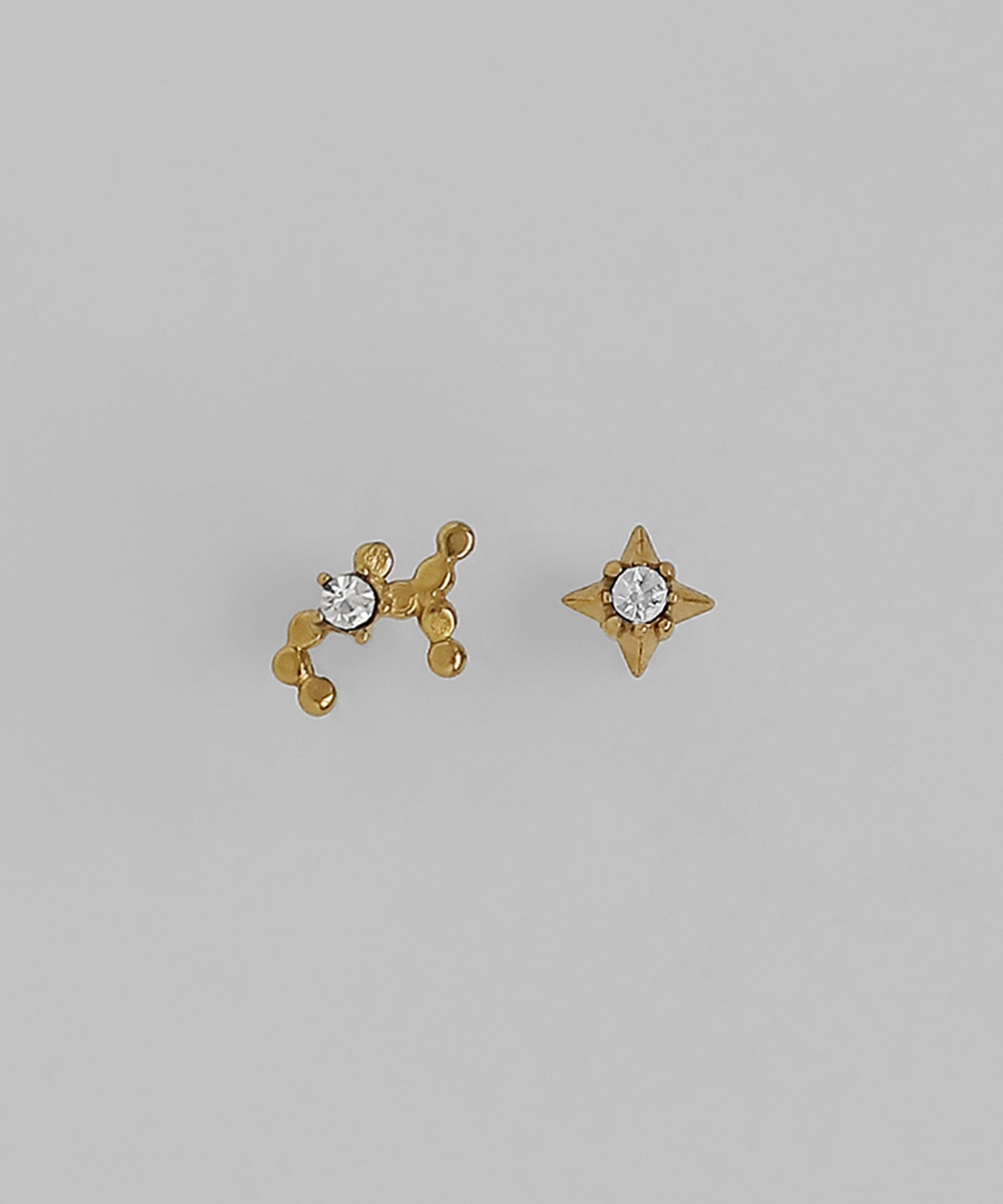 Refined ear accessories | mimi33 ONLINE STORE