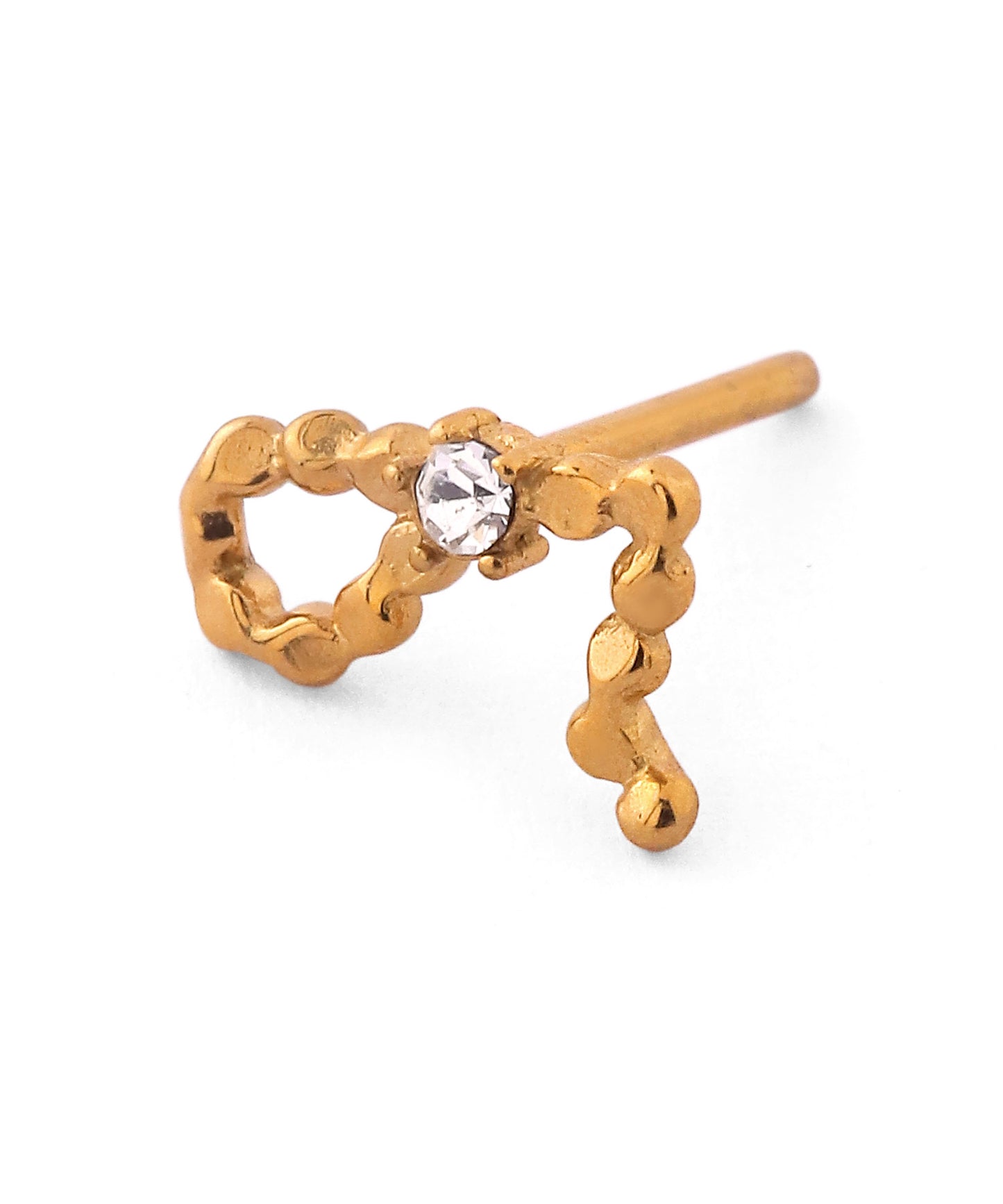 Constellation Earrings  [Pisces] [Surgical Stainless Steel]