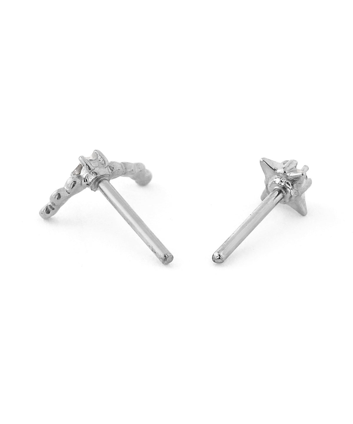 Constellation Earrings  [Pisces] [Surgical Stainless Steel]
