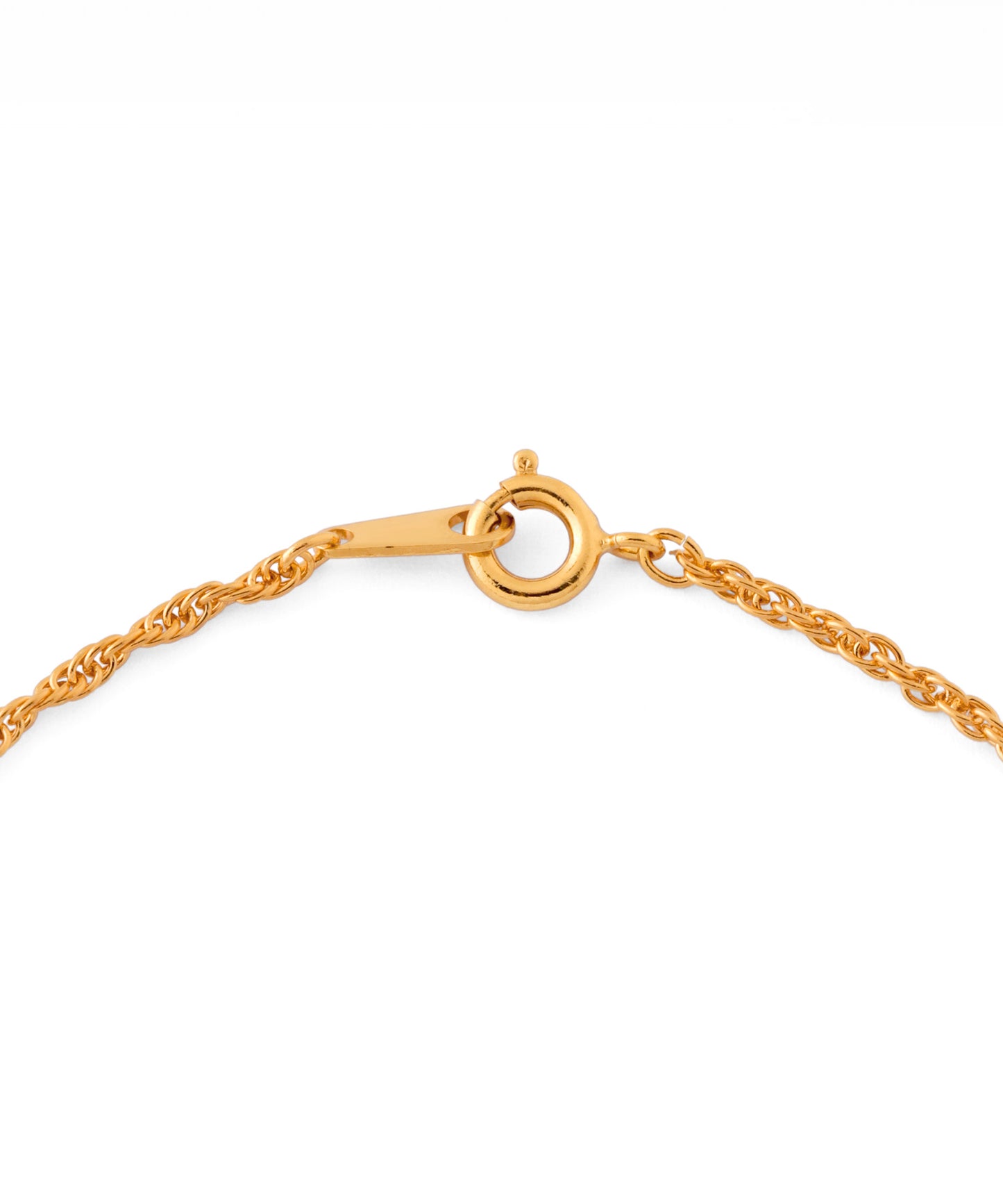 【Limited Qty】Horseshoe Necklace