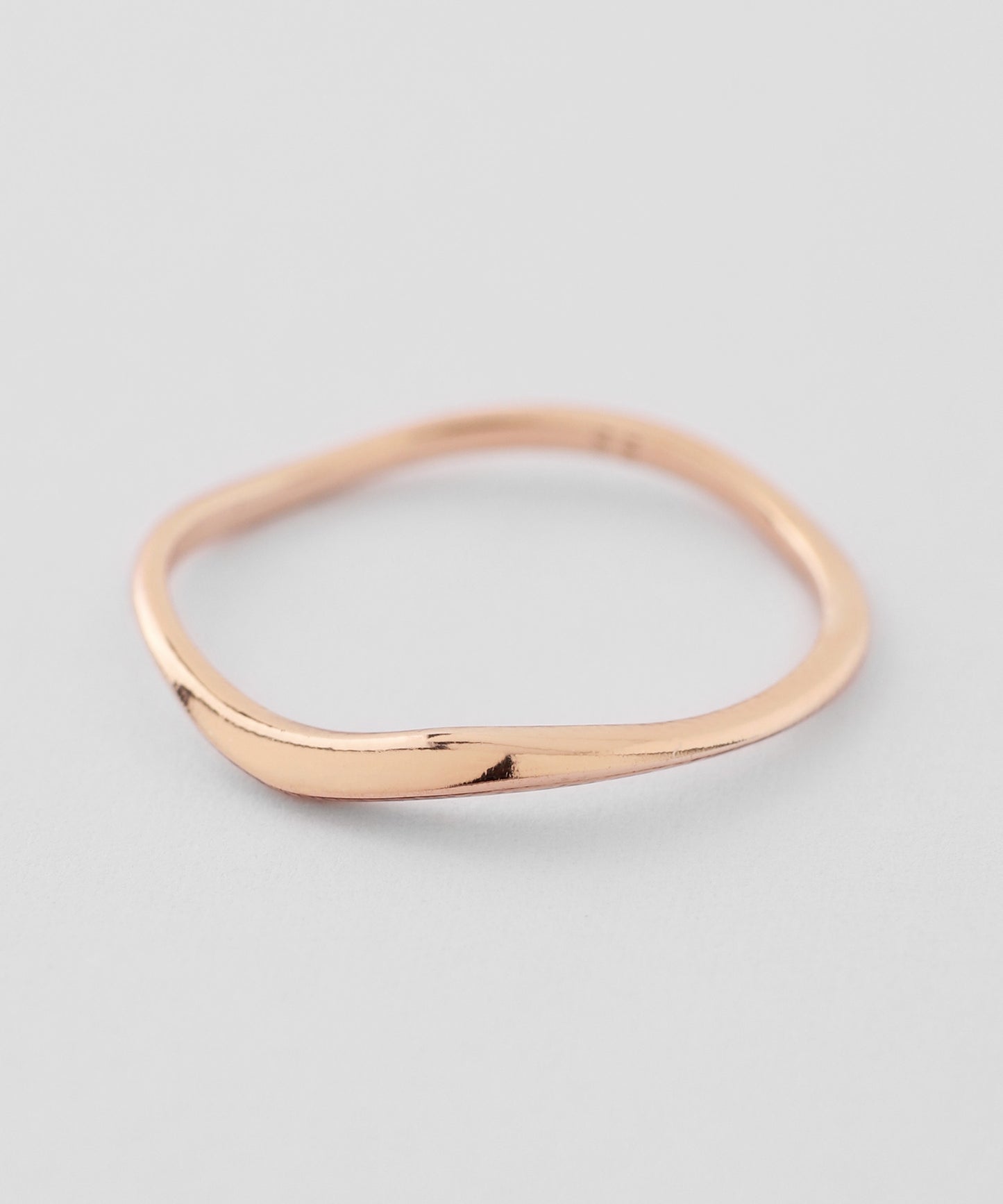 【Limited Quantity】【Online Store Limited】Nuance Ring [Sheer Pink Nudie]