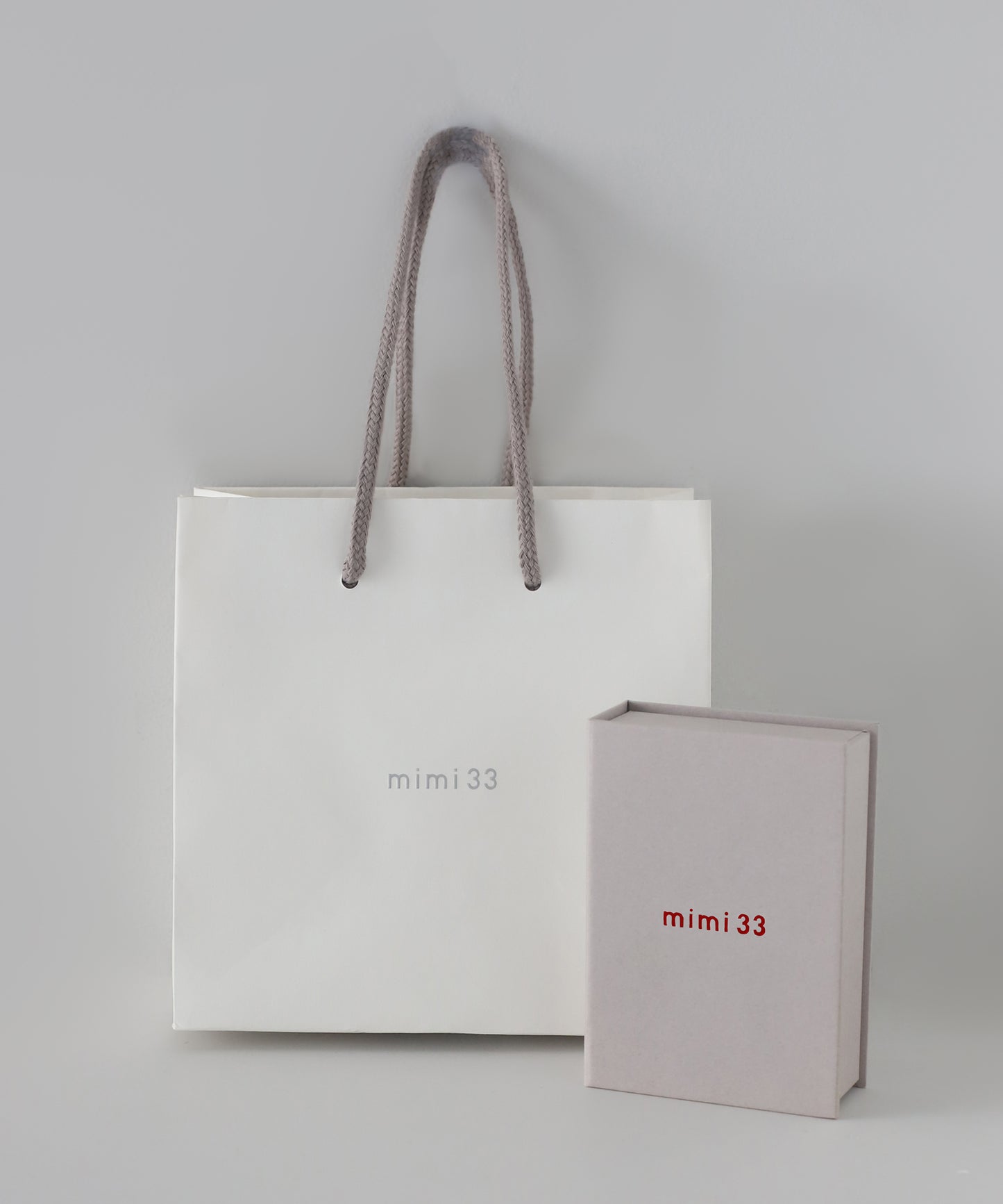 【Limited Qty with a Gift Box】Nuance Curl Earrings