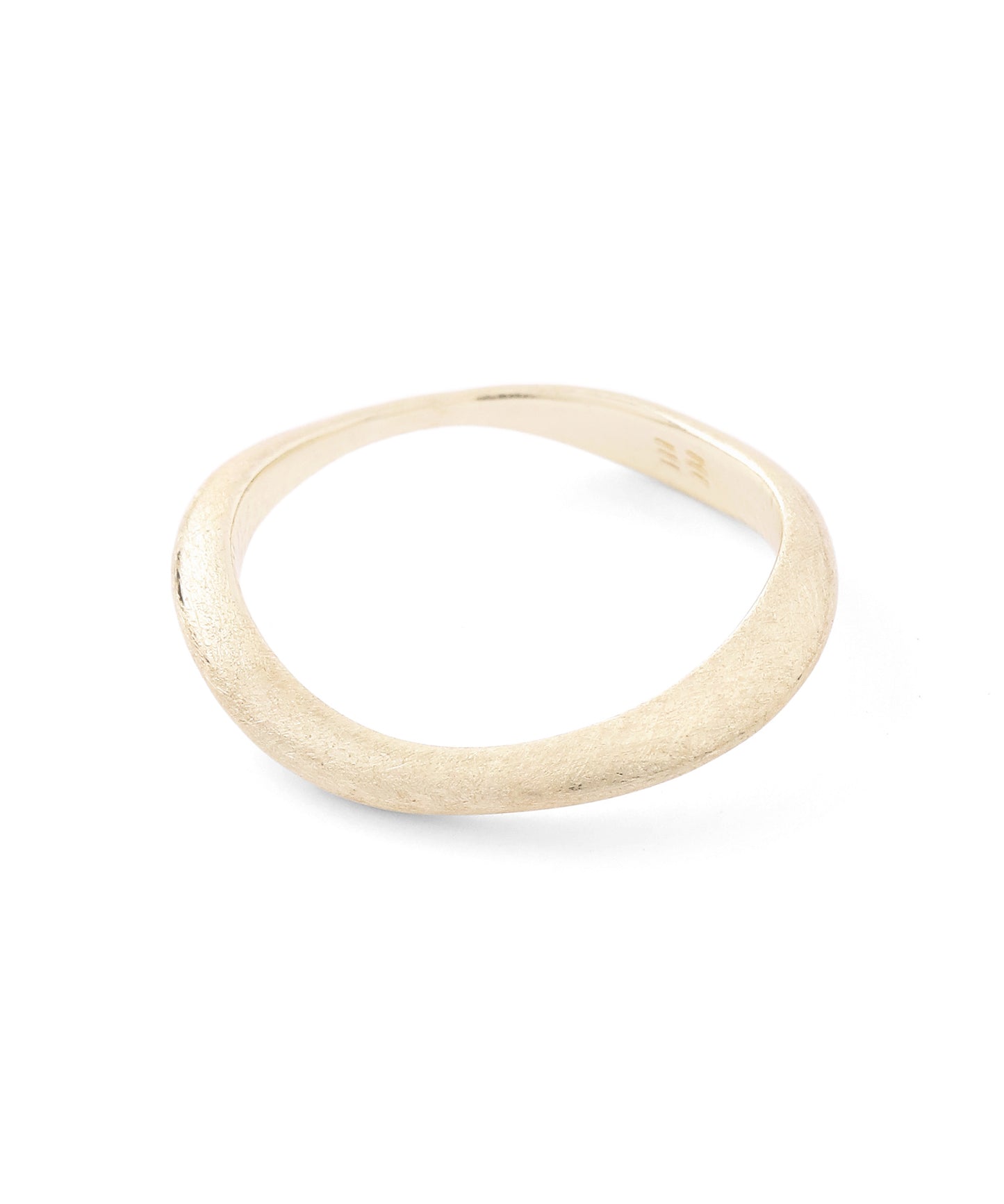 【Limited Edition】Matte Nuance Ear Cuff