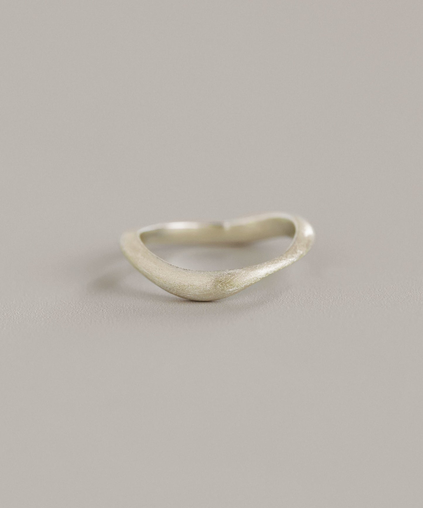 【Limited Edition】Matte Nuance Ear Cuff
