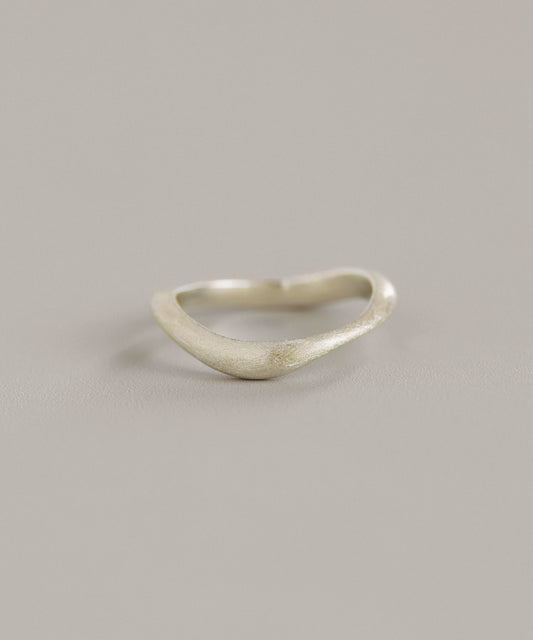 【Limited Edition】Matte Nuance Ear Cuff