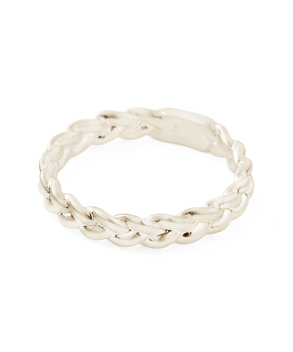 【Limited Edition】Matte Design Ring