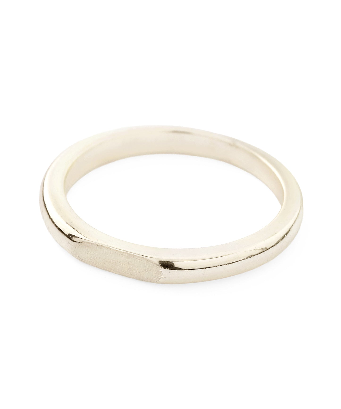 【Limited Edition】Pinky Ring