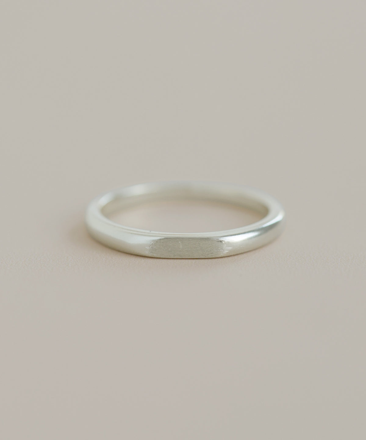 【Limited Edition】Pinky Ring