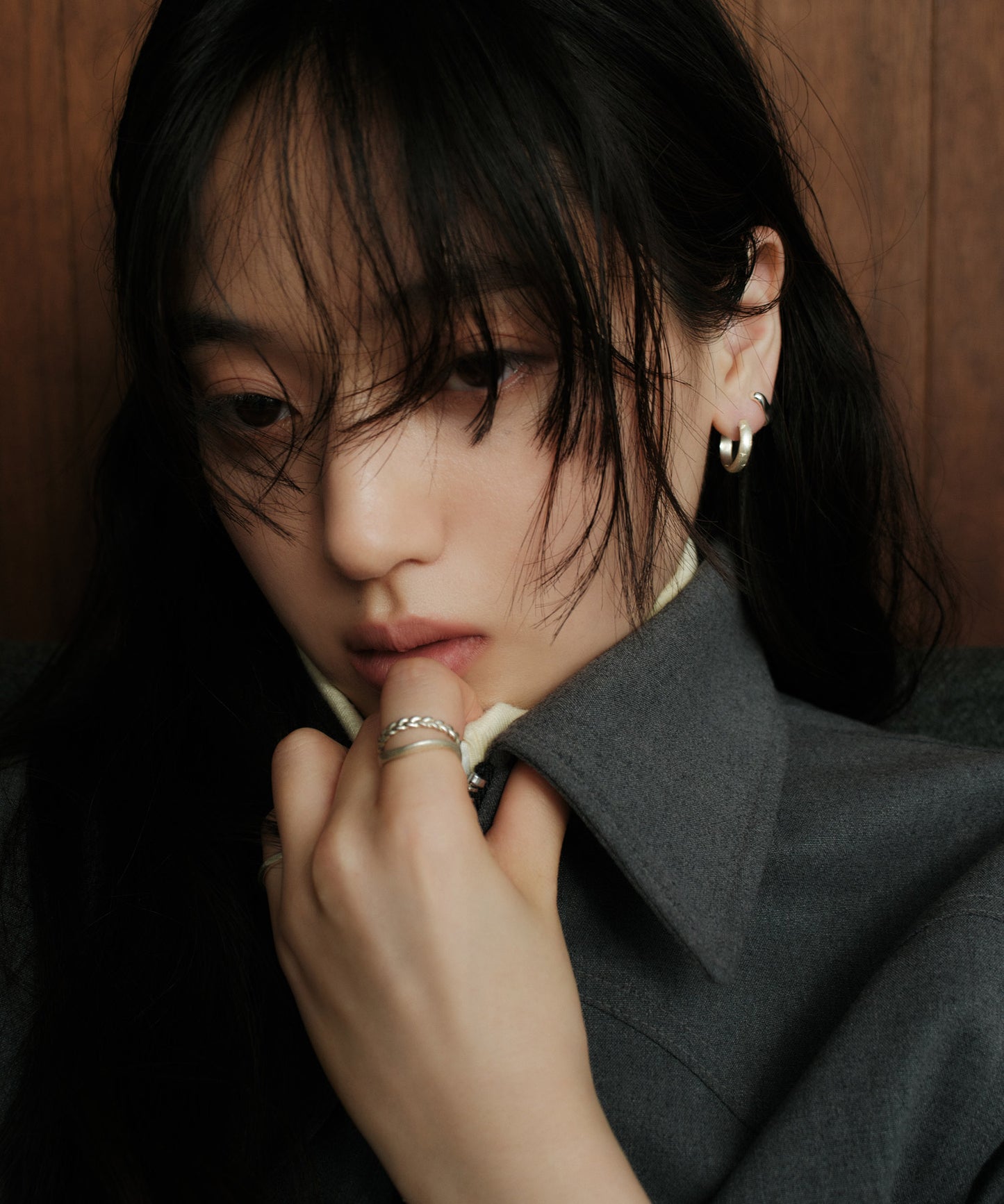 【Limited Edition】Nuance Ear Cuff