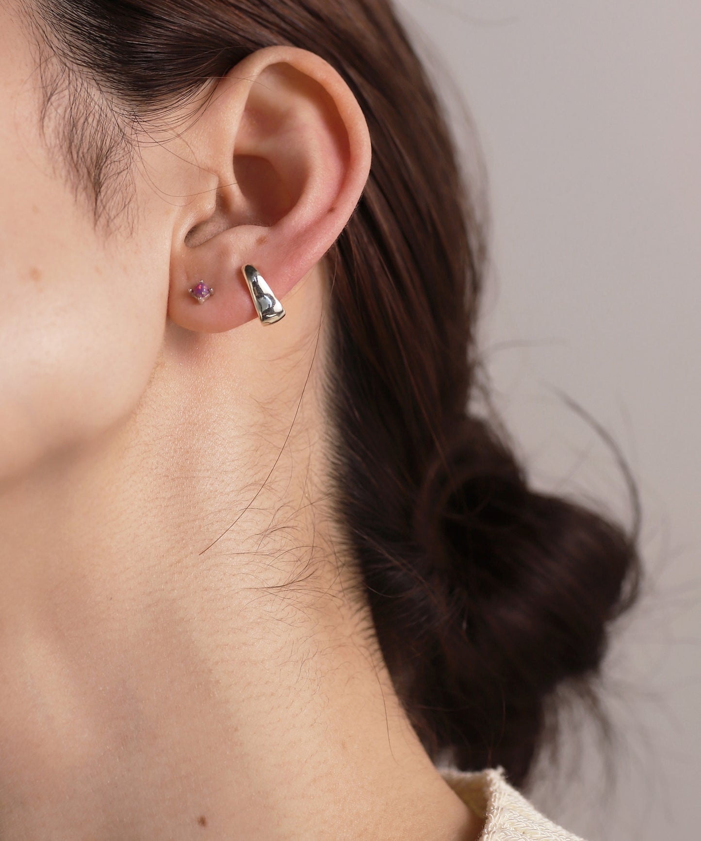 【Limited Edition】Nuance Ear Cuff