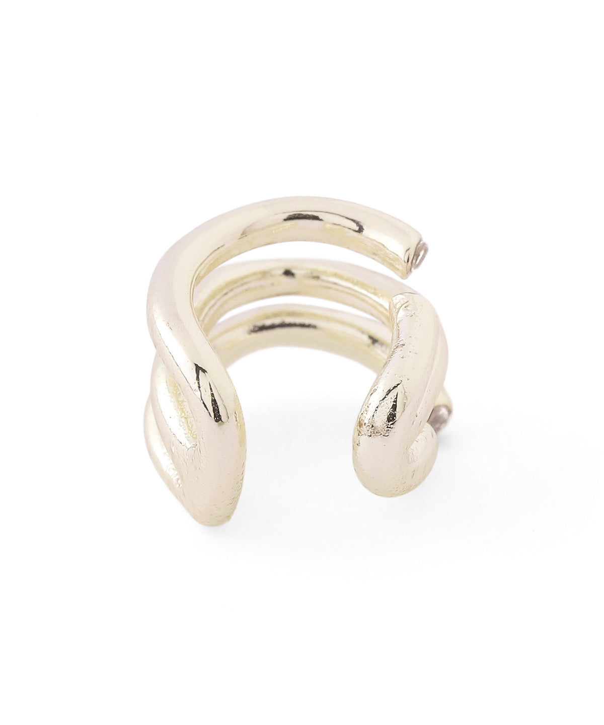 【Limited Edition】Bijou x Nuance Line Ear Cuff