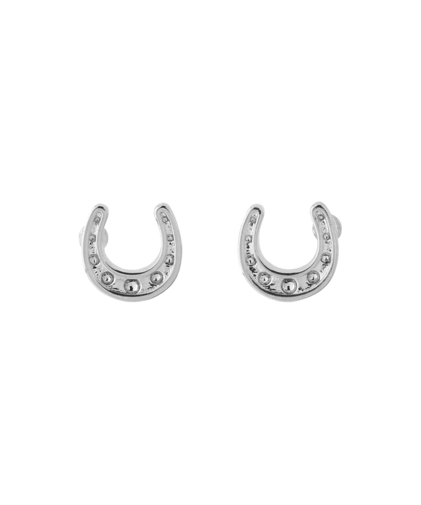 【Limited Qty】Horseshoe Earrings