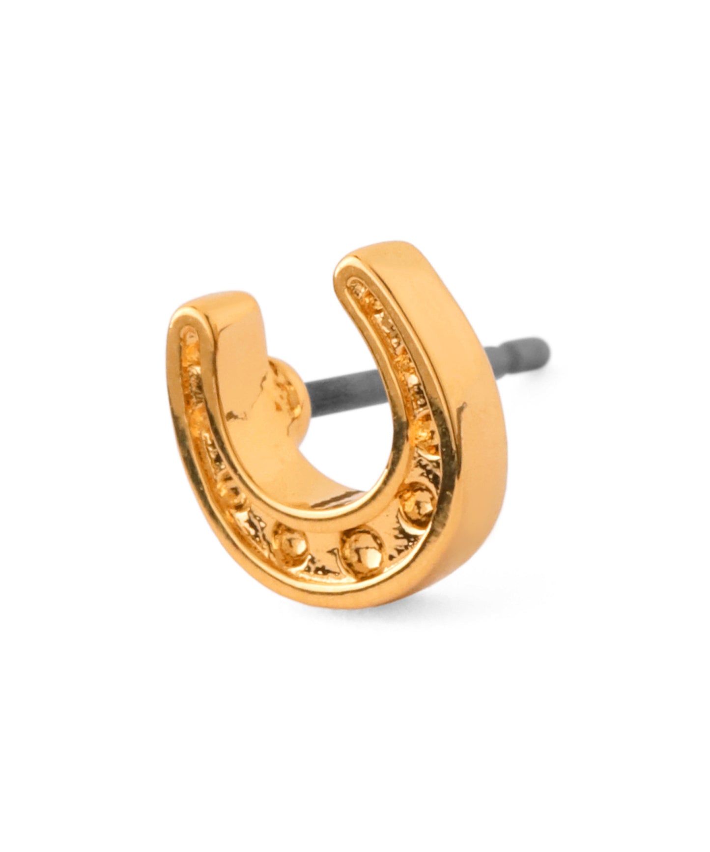 【Limited Qty】Horseshoe Earrings