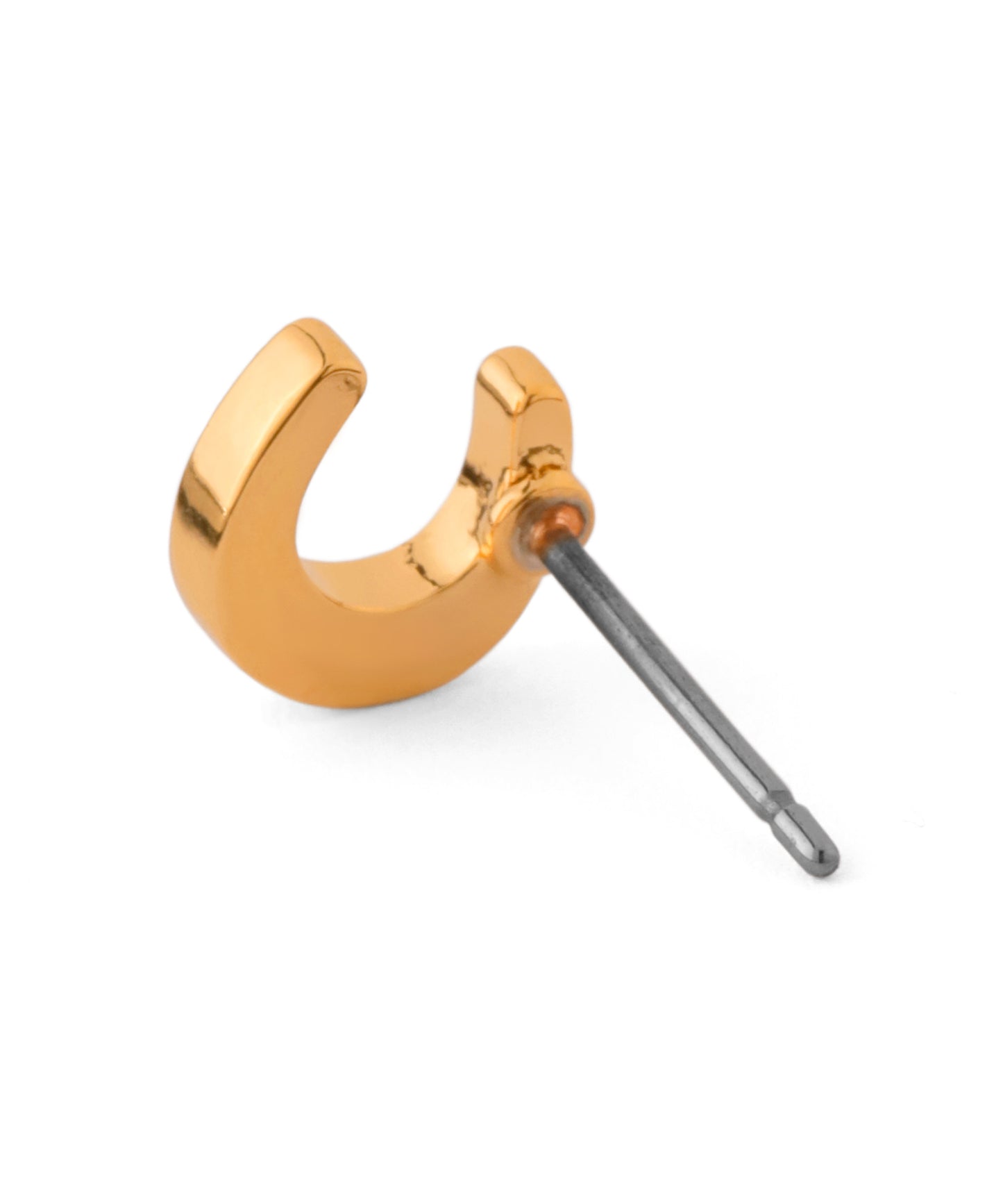【Limited Qty】Horseshoe Earrings