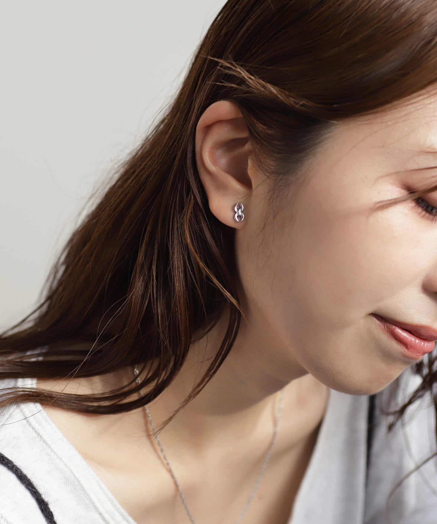 【Limited Qty】Horseshoe Earrings