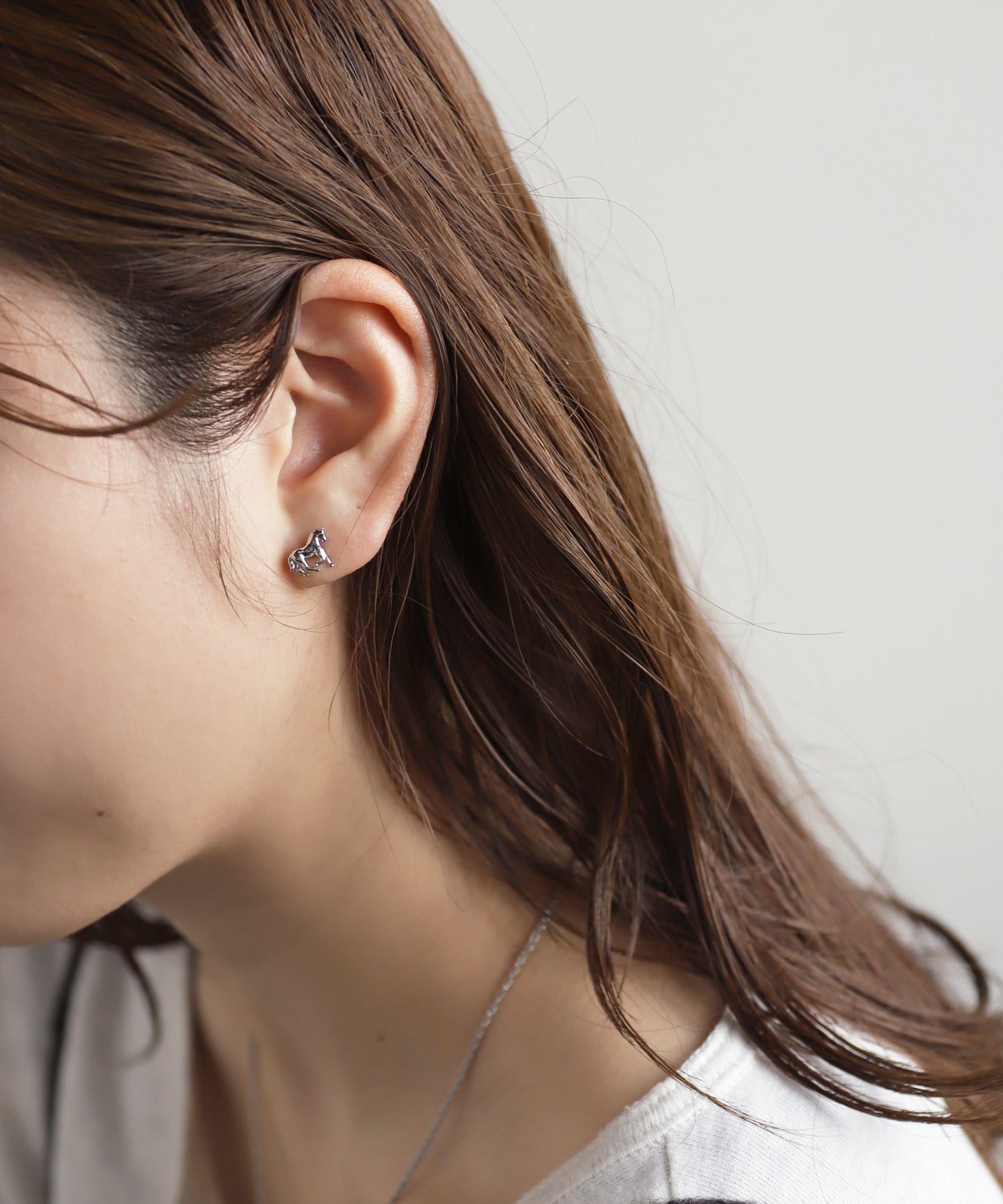 【Limited Qty】Horseshoe Earrings