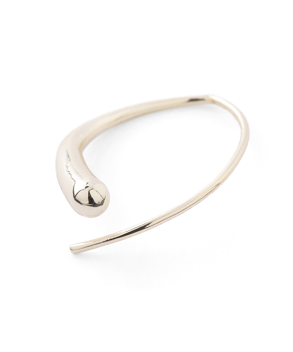 【Limited Edition】Drop Hook Earrings