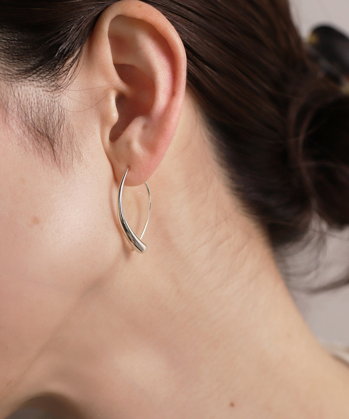 【Limited Edition】Drop Hook Earrings
