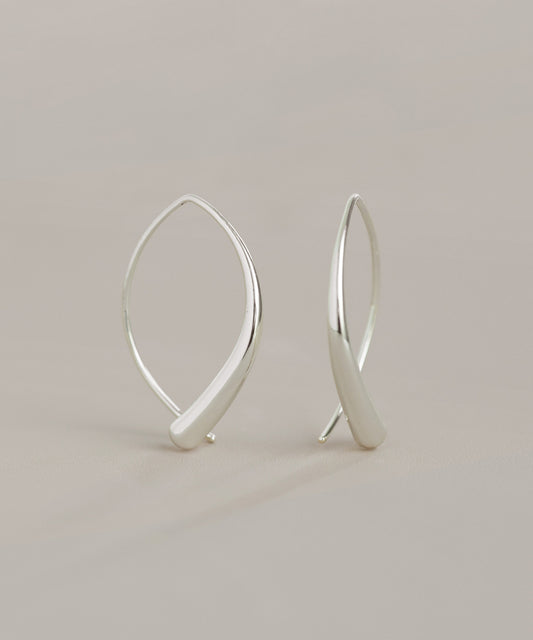 【Limited Edition】Drop Hook Earrings