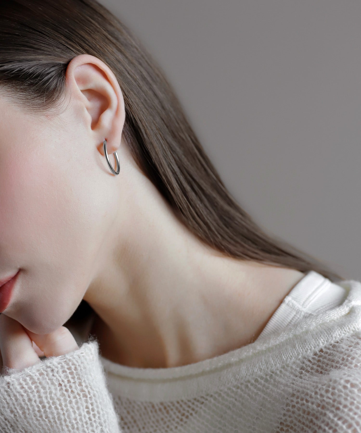 Refined ear accessories | mimi33 ONLINE STORE