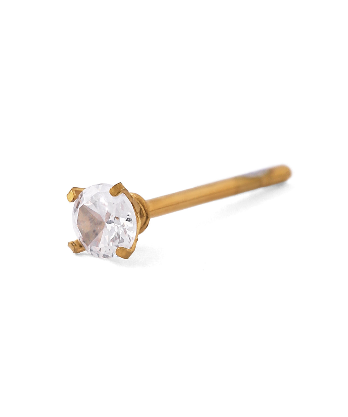 Bijou Earrings [Stainless Steel]