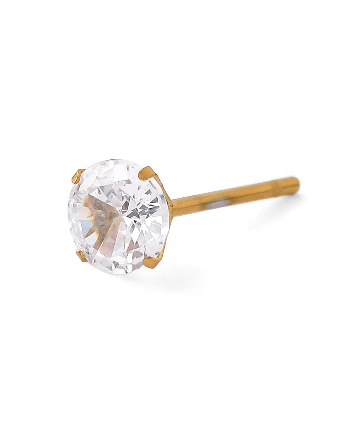 Bijou Earrings [Stainless Steel]