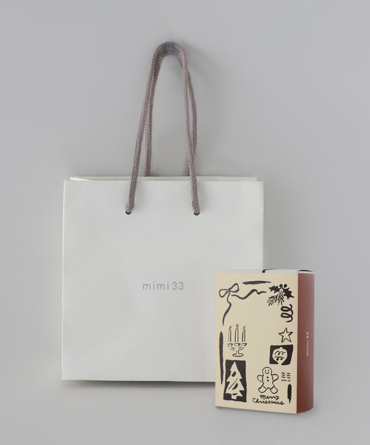 【Holiday Limited】Self-Wrapping Kit (2025)