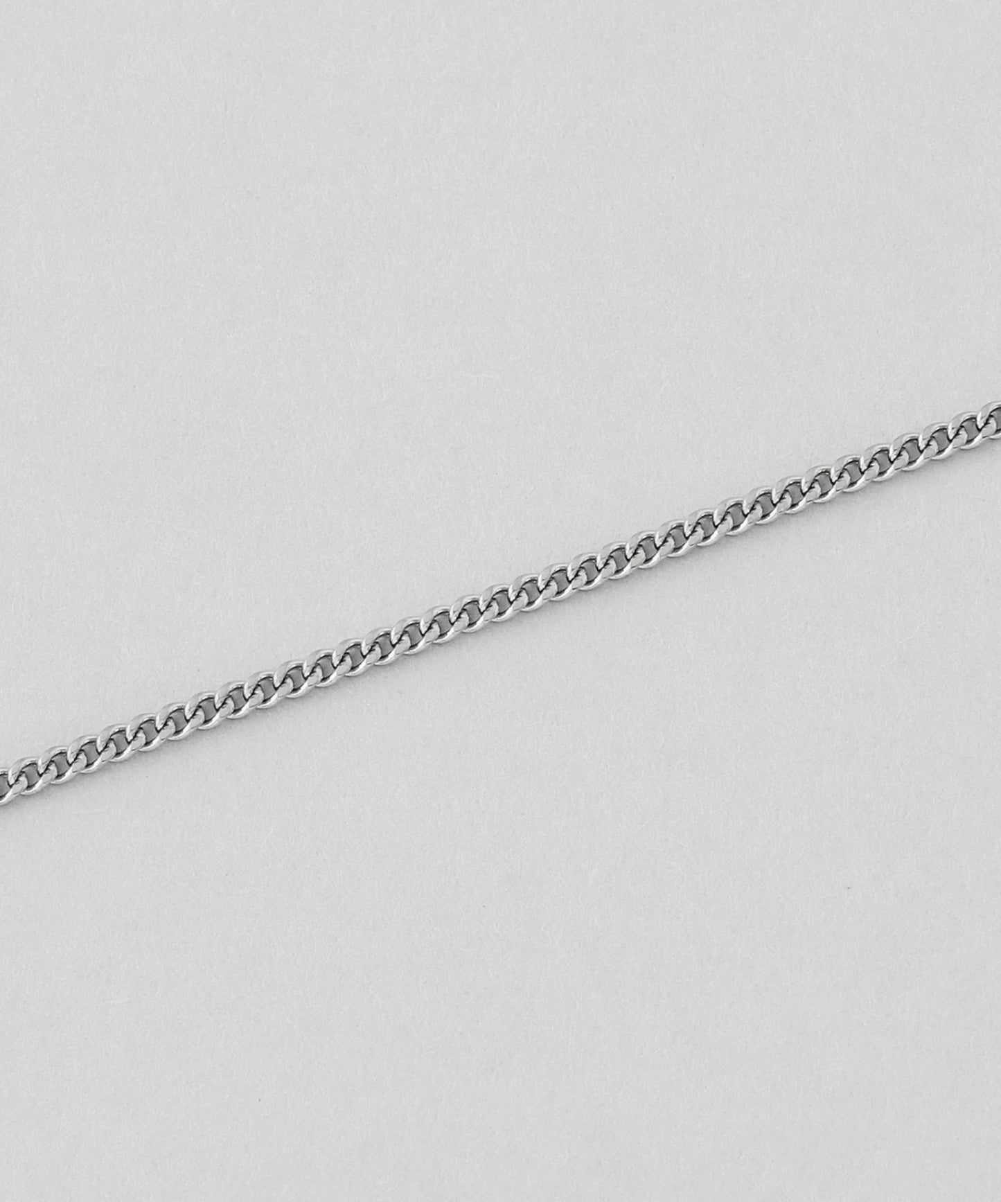 【Stainless Seel】Chain Necklaces